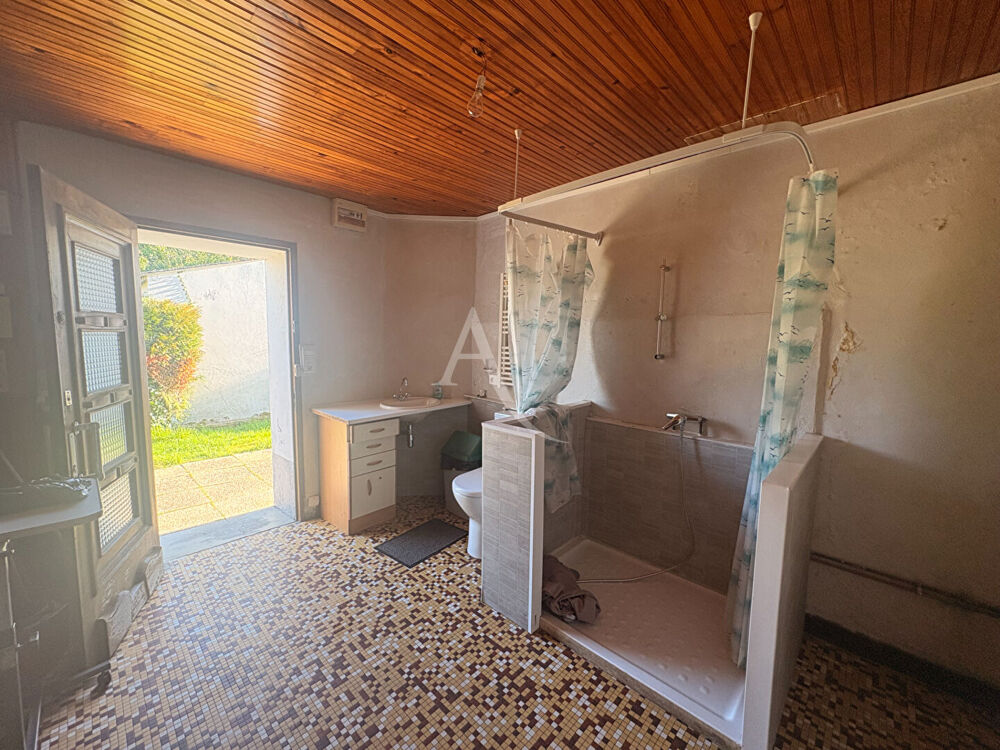 Vente Maison MAISON COEUR DE BOURG Saint joachim