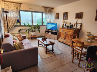  Appartement � vendre 2 pi�ces 46 m�