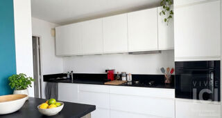  Appartement à vendre 4 pièces 88 m²