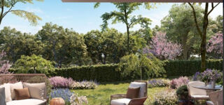  Appartement � vendre 3 pi�ces 66 m�