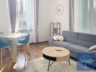  Appartement � louer 2 pi�ces 48 m�