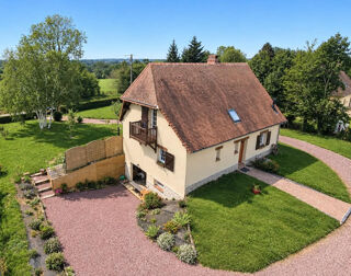  Maison à vendre 5 pièces 130 m²