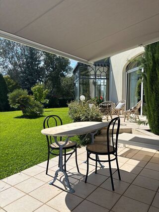  Maison � vendre 7 pi�ces 275 m�