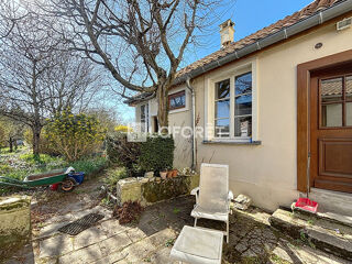  Maison � louer 9 pi�ces 215 m� Sainte menehould