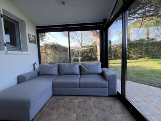  Maison � vendre 3 pi�ces 43 m�