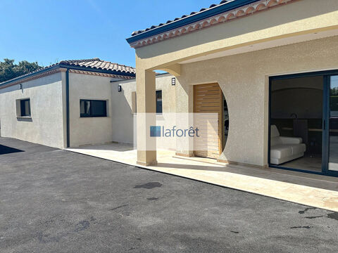   Maison � louer � Castelsarrasin - 4 pi�ces, 3 chambres Maison - 4 pi�ce(s) - 98 m�