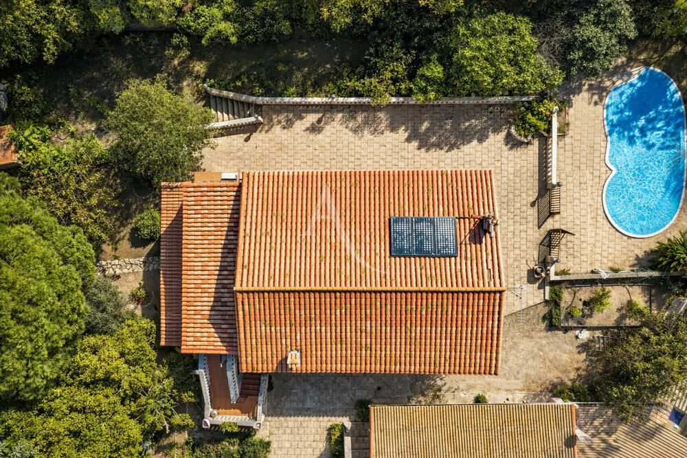 Maison Sete 9 pièces 250.30 m²