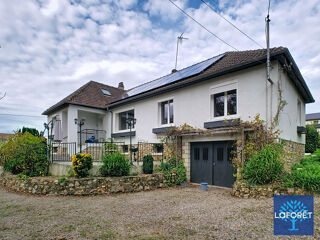  Maison à vendre 9 pièces 155 m²
