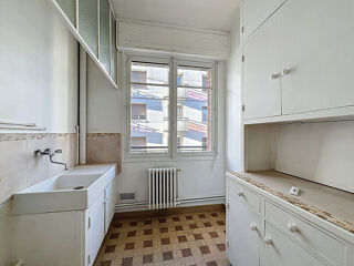  Appartement � vendre 3 pi�ces 56 m�