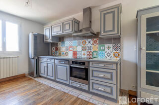  Maison � vendre 6 pi�ces 140 m�