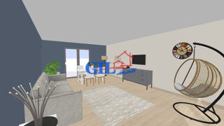  Maison � vendre 5 pi�ces 85 m�