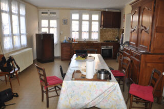  Maison � vendre 6 pi�ces 143 m�