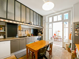  Appartement � vendre 4 pi�ces 100 m�