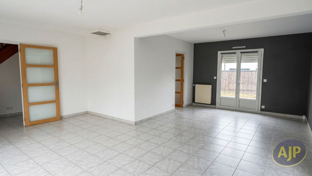 Vente Maison Maison Saint Barthelemy D Anjou 7 pièce(s) 140 m2 Saint barthelemy d anjou