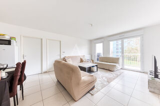  Appartement à vendre 2 pièces 50 m²