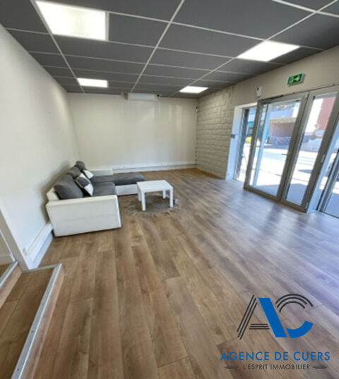 Fonds de commerce Carqueiranne 93 m2 120000 83320 Carqueiranne