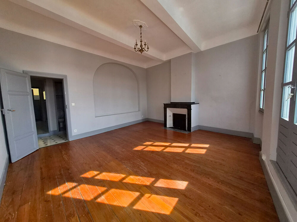Location Appartement Appartement 3 pièces à louer à Moissac - 100 m² avec grande terrasse Moissac
