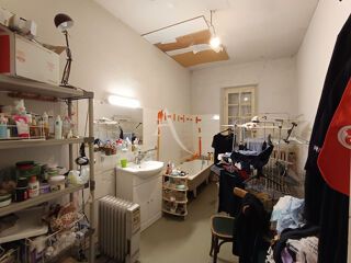  Immeuble à vendre 8 pièces 224 m²