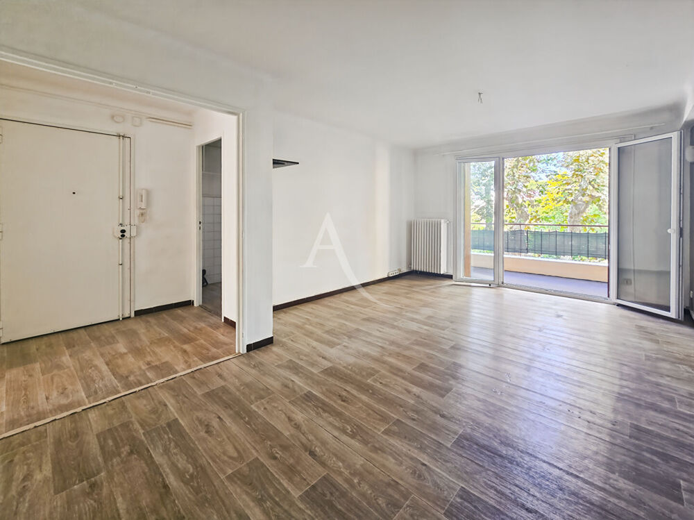 Appartement 4 pièces 76 m² · à Allauch · 76 m² · 235 000 €