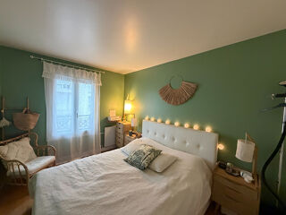  Appartement � vendre 3 pi�ces 58 m�