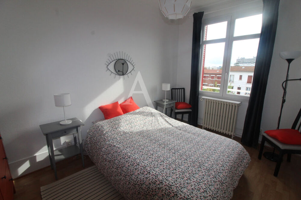 Location Appartement RUEIL-MALMAISON limite Suresnes Rueil malmaison