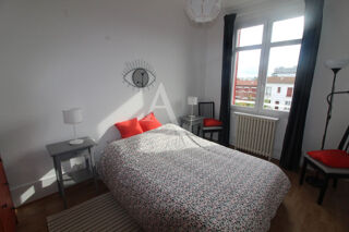  Appartement à louer 2 pièces 41 m²