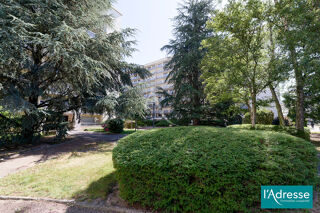 Appartement à vendre 4 pièces 82 m²