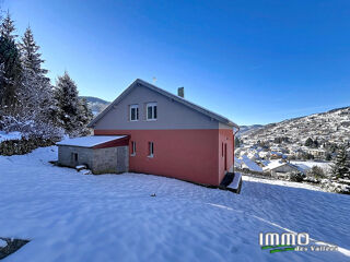  Maison � vendre 4 pi�ces 106 m�