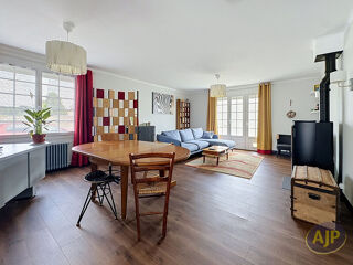  Maison à vendre 8 pièces 191 m²