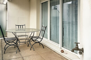  Appartement � vendre 3 pi�ces 64 m�