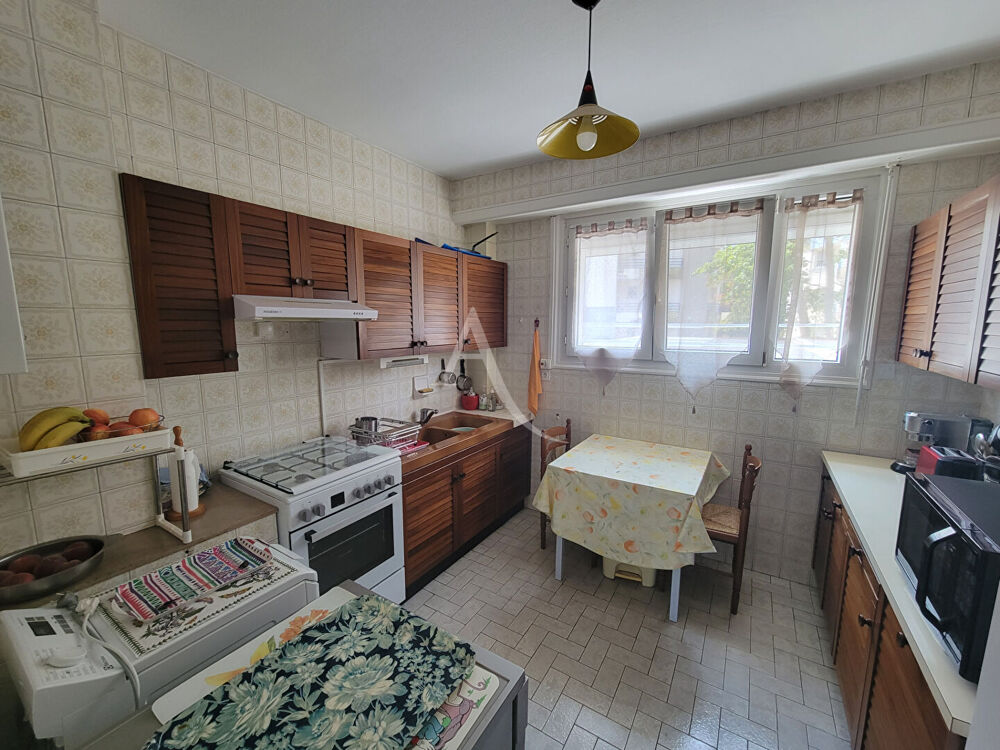 Vente Appartement Appartement Pau 3 pièce(s) 70.18 m2 Pau