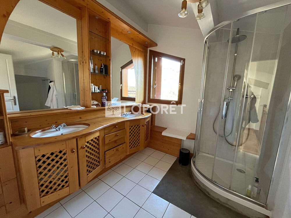 à vendre  Maison Mâcot-la-Plagne (73210)