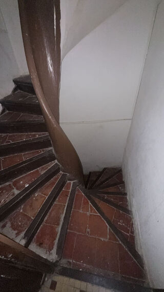  Appartement  vendre 1 pice 27 m