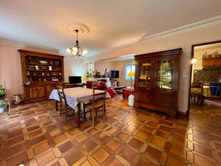  Maison � vendre 5 pi�ces 148 m�