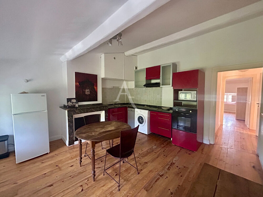 Vente Appartement Appartement avec du charme à Carcassonne Carcassonne