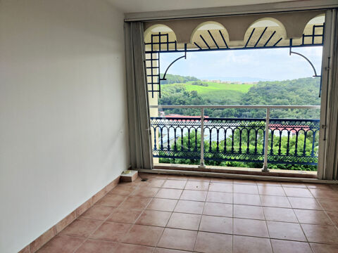   Appartement  3 pi�ces avec terrasse proche CHU Appartement - 3 pi�ce(s) - 62 m�