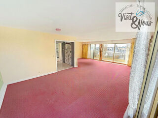  Appartement � vendre 4 pi�ces 99 m�