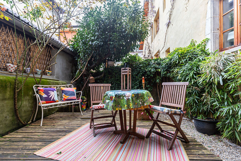 Vente Immeuble AGENCE IMMOBILIERE LAFORET - EXCLUSIVITE - 