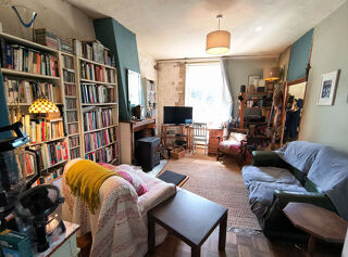  Maison à vendre 7 pièces 