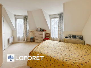  Maison � vendre 5 pi�ces 109 m�