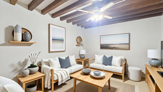  Maison � vendre 4 pi�ces 76 m�