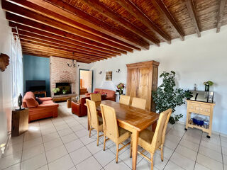 Vente Maison Maison Lefaux 5 pièce(s) 152 m2 Lefaux