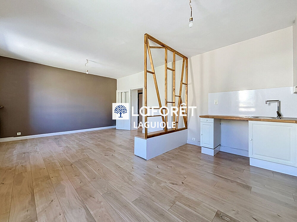 Location Appartement Appartement Soulages Bonneval 3 pièce(s) 55 m2 Soulages bonneval