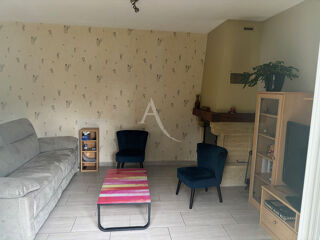  Maison � vendre 6 pi�ces 115 m�