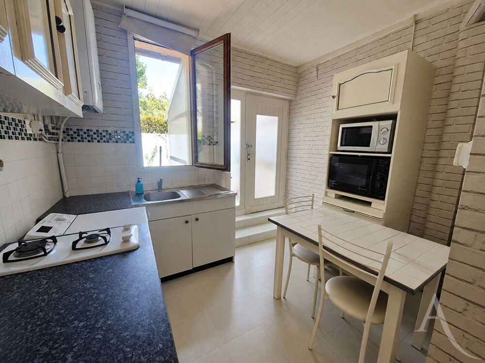 Vente Maison Maison Caen 3 pièce(s) Caen