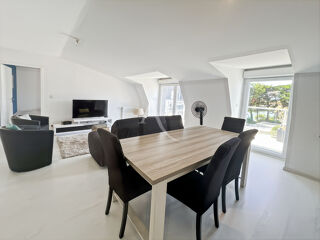  Appartement à vendre 3 pièces 71 m²