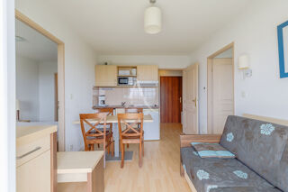  Appartement à vendre 3 pièces 41 m²