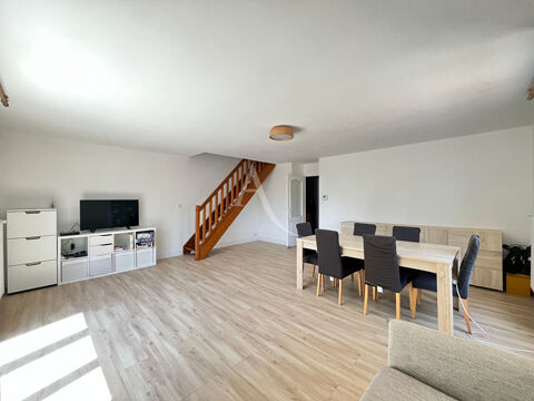  Appartement à vendre 6 pièces 106 m²