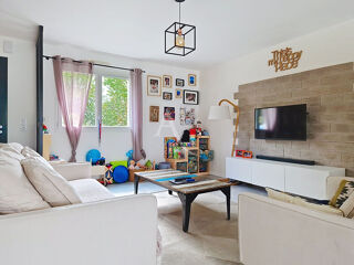  Maison à vendre 5 pièces 100 m²