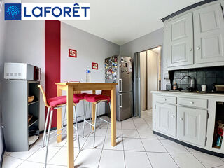  Appartement à vendre 3 pièces 67 m²